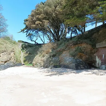 Ker Lisalou בית נופש פורניק